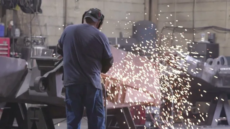 Matchmaking for Manufacturers: How education and incentives for reshoring can benefit West Virginia
